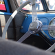 Illustration for article titled The Sensational Steering Wheels Of Pebble Beach